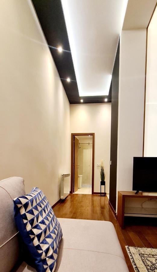 Lux Apartment In City Center Белград Екстериор снимка