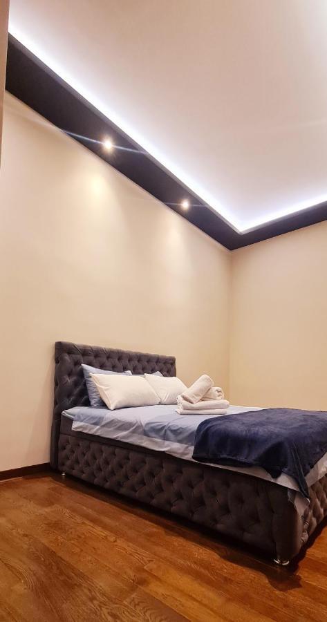 Lux Apartment In City Center Белград Екстериор снимка