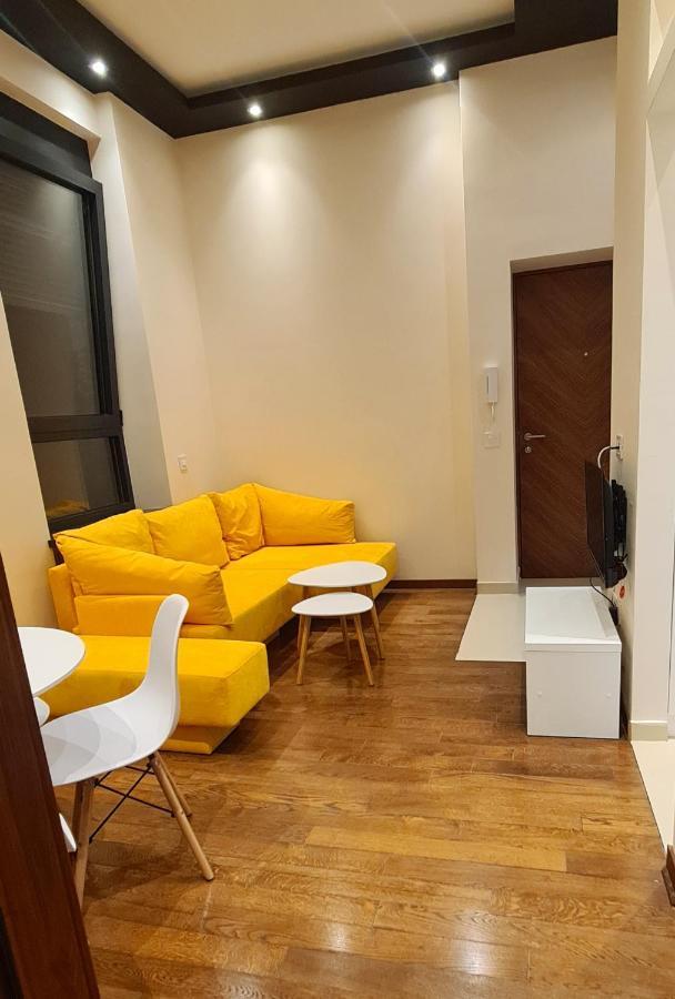Lux Apartment In City Center Белград Екстериор снимка