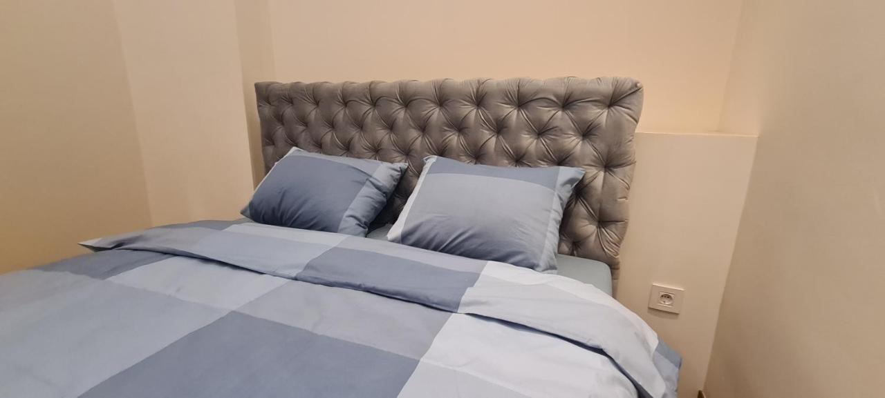 Lux Apartment In City Center Белград Екстериор снимка