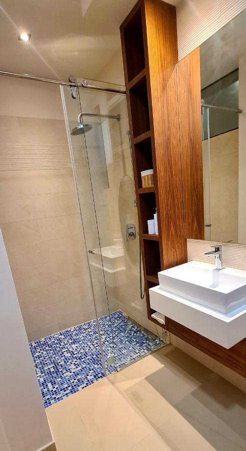 Lux Apartment In City Center Белград Екстериор снимка