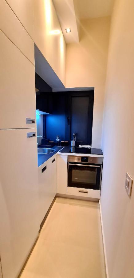 Lux Apartment In City Center Белград Екстериор снимка