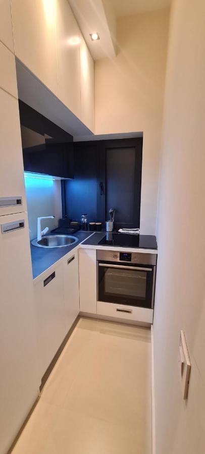 Lux Apartment In City Center Белград Екстериор снимка