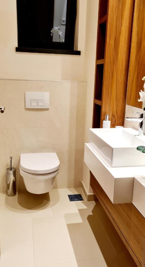 Lux Apartment In City Center Белград Екстериор снимка