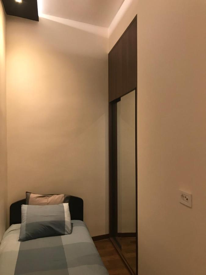 Lux Apartment In City Center Белград Екстериор снимка