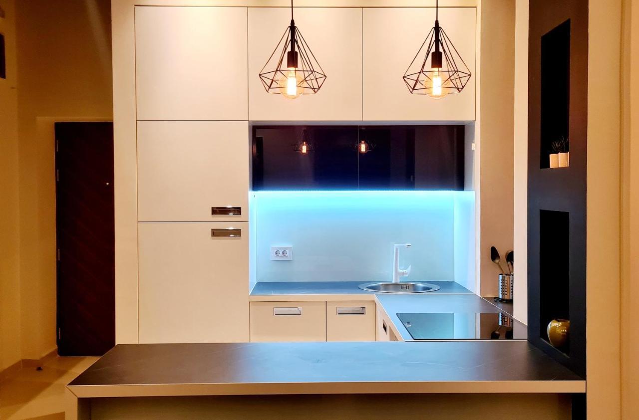 Lux Apartment In City Center Белград Екстериор снимка