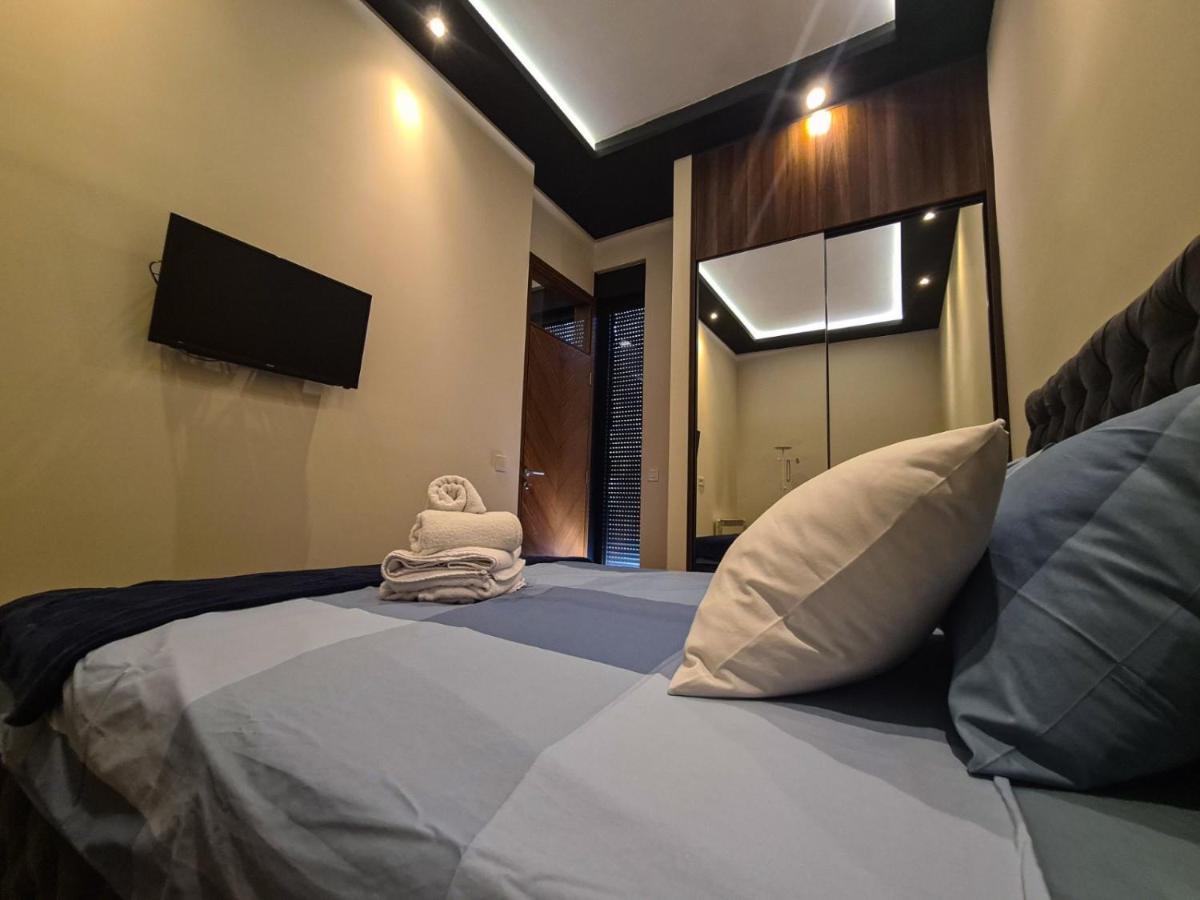 Lux Apartment In City Center Белград Екстериор снимка