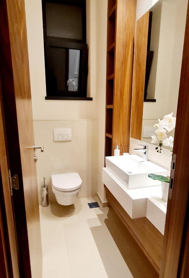 Lux Apartment In City Center Белград Екстериор снимка