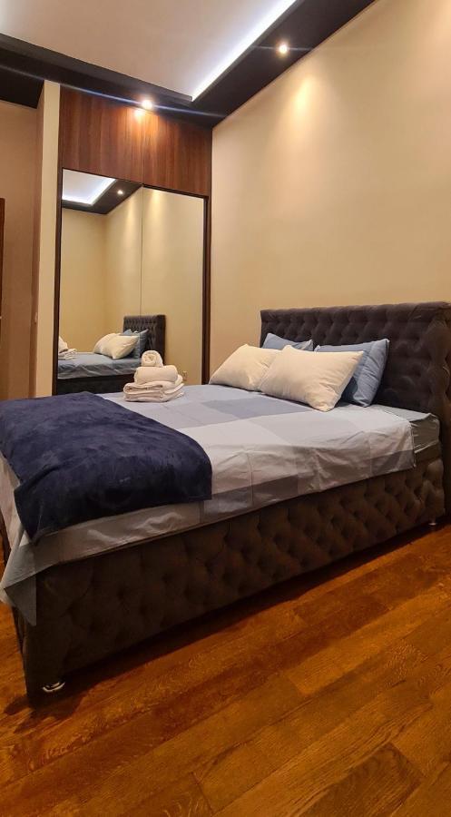 Lux Apartment In City Center Белград Екстериор снимка