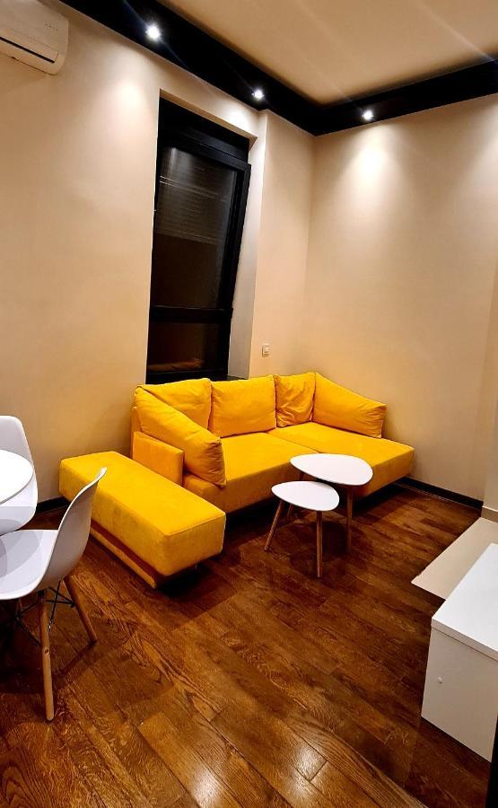 Lux Apartment In City Center Белград Екстериор снимка
