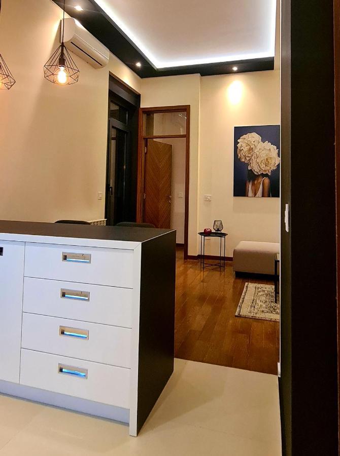 Lux Apartment In City Center Белград Екстериор снимка