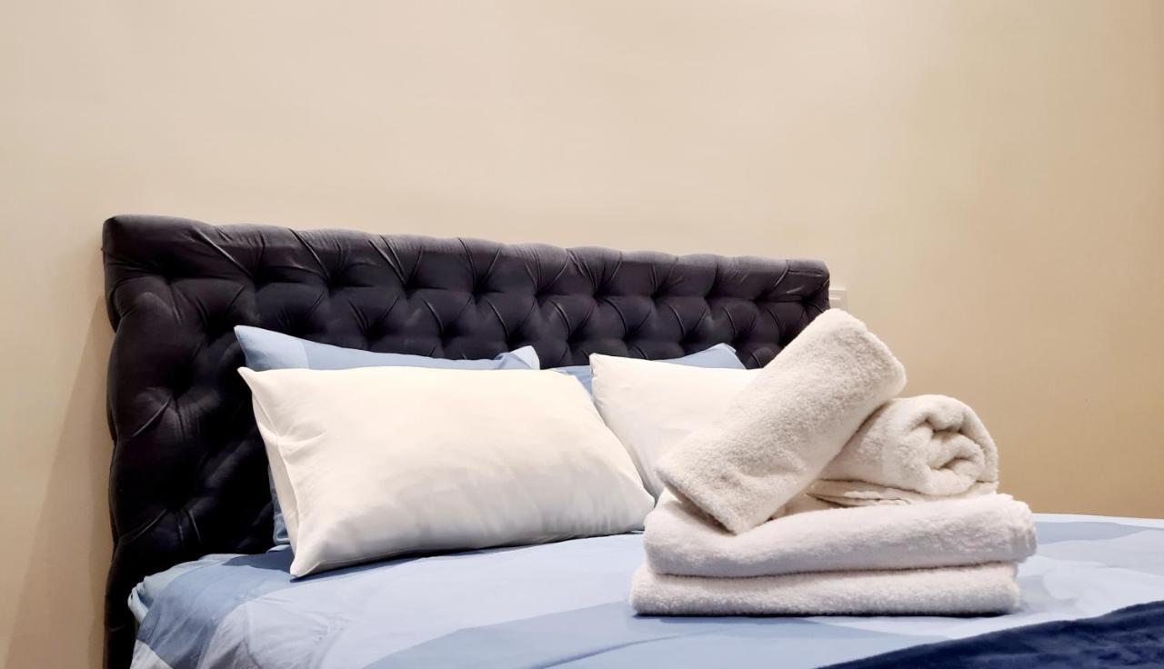 Lux Apartment In City Center Белград Екстериор снимка