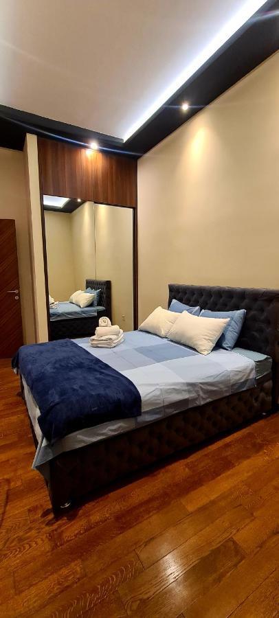 Lux Apartment In City Center Белград Екстериор снимка