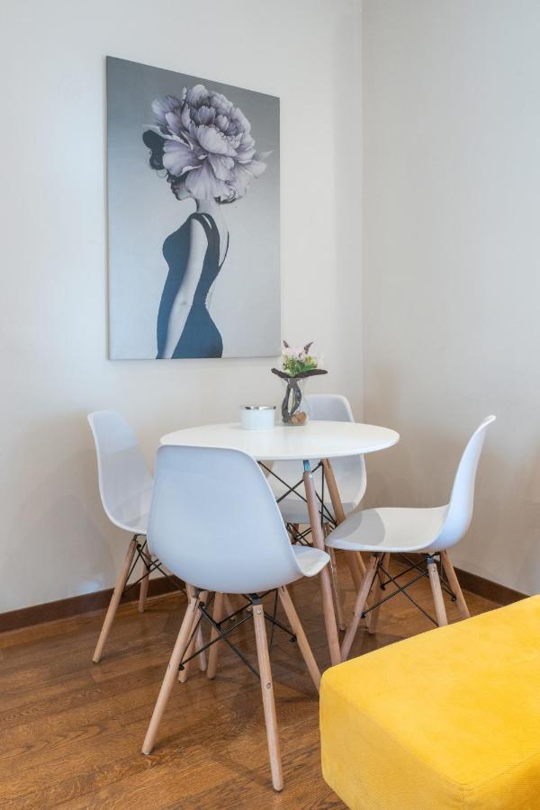 Lux Apartment In City Center Белград Екстериор снимка