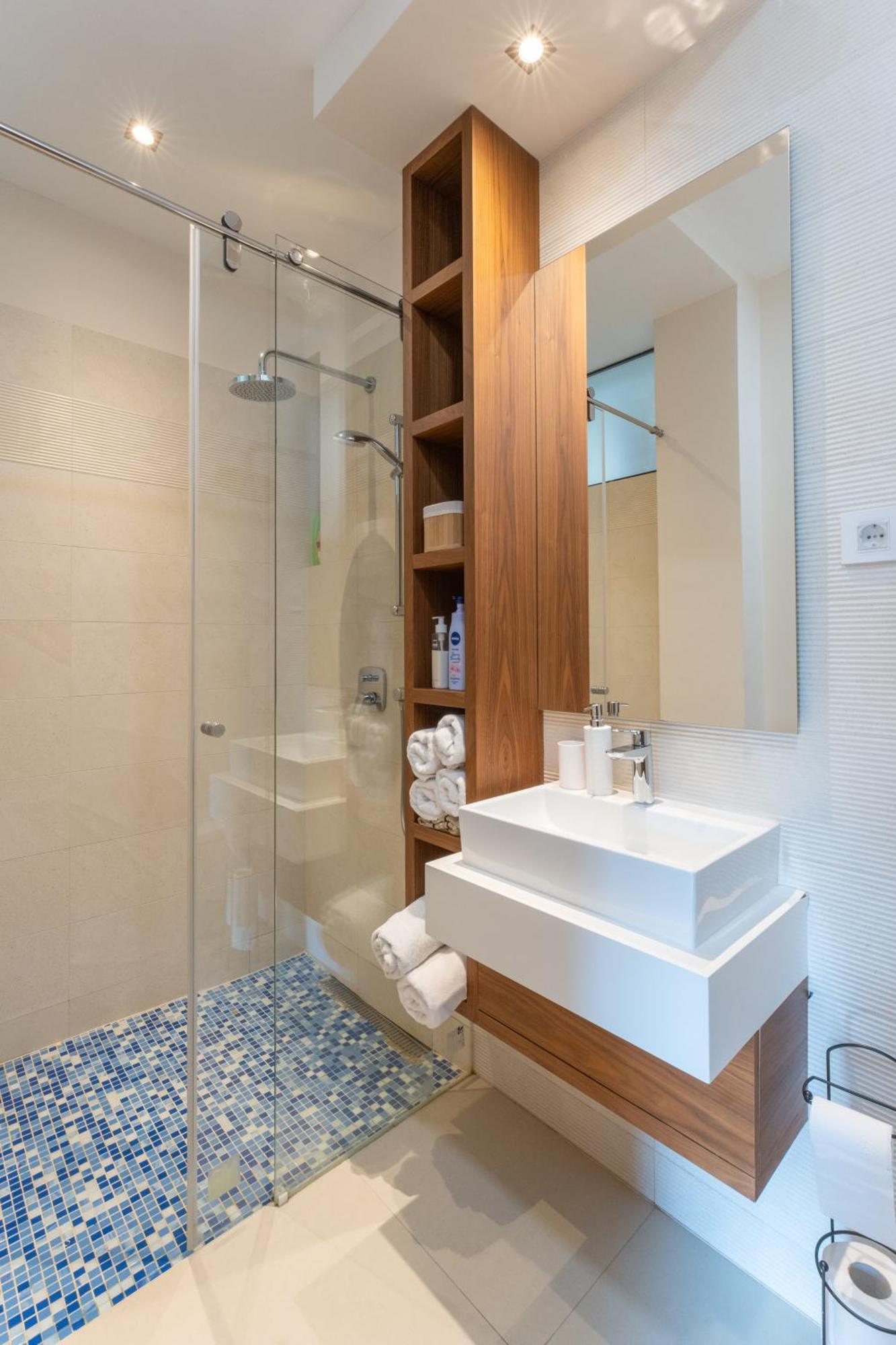 Lux Apartment In City Center Белград Екстериор снимка