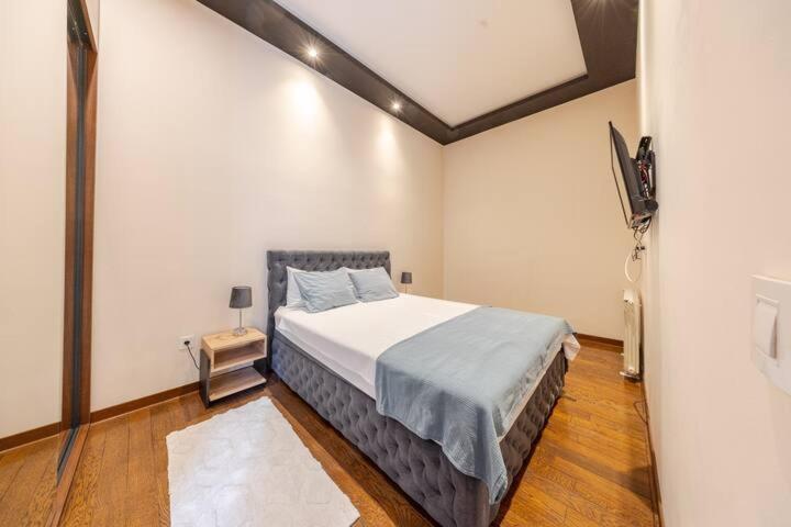 Lux Apartment In City Center Белград Екстериор снимка