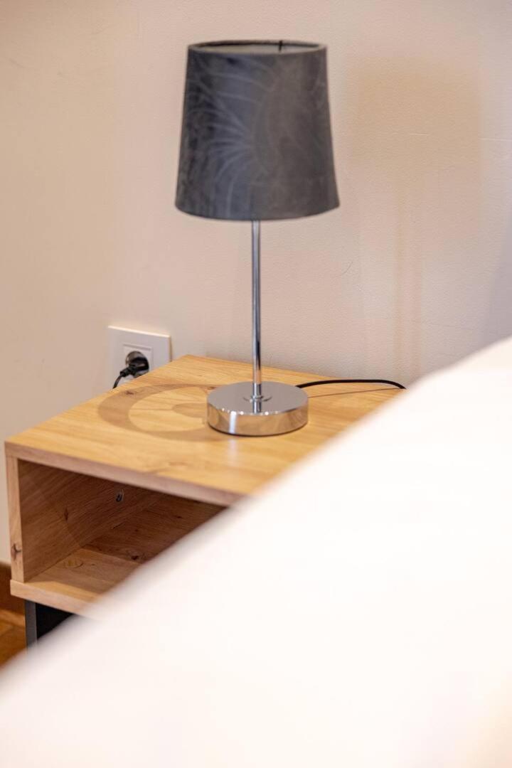 Lux Apartment In City Center Белград Екстериор снимка