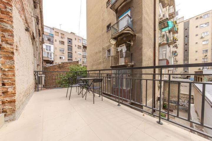 Lux Apartment In City Center Белград Екстериор снимка